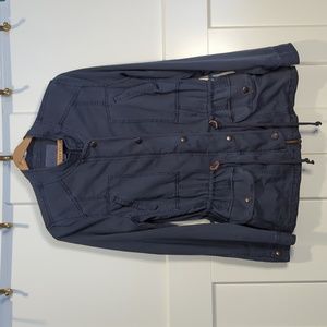 Hinge size Medium Utility Jacket